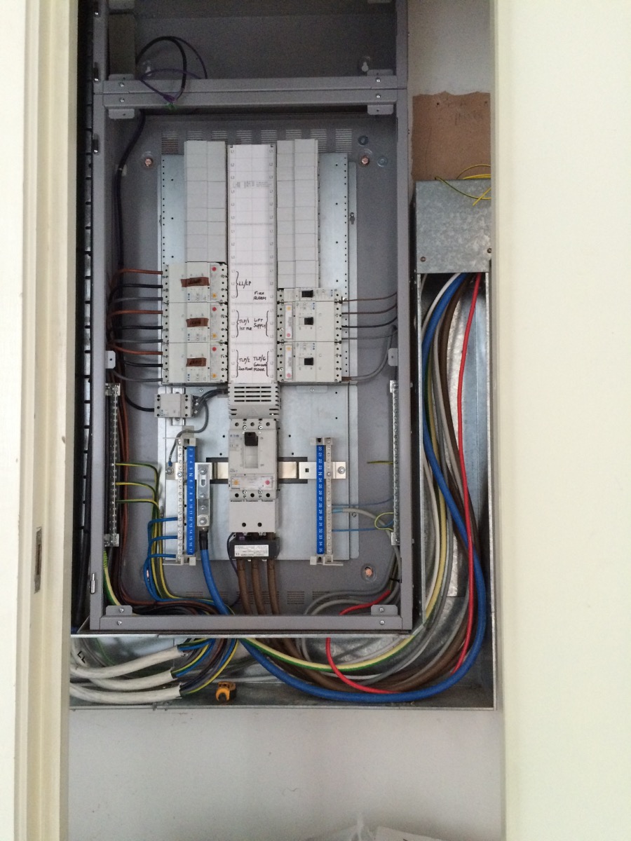 Electrician: Image 13